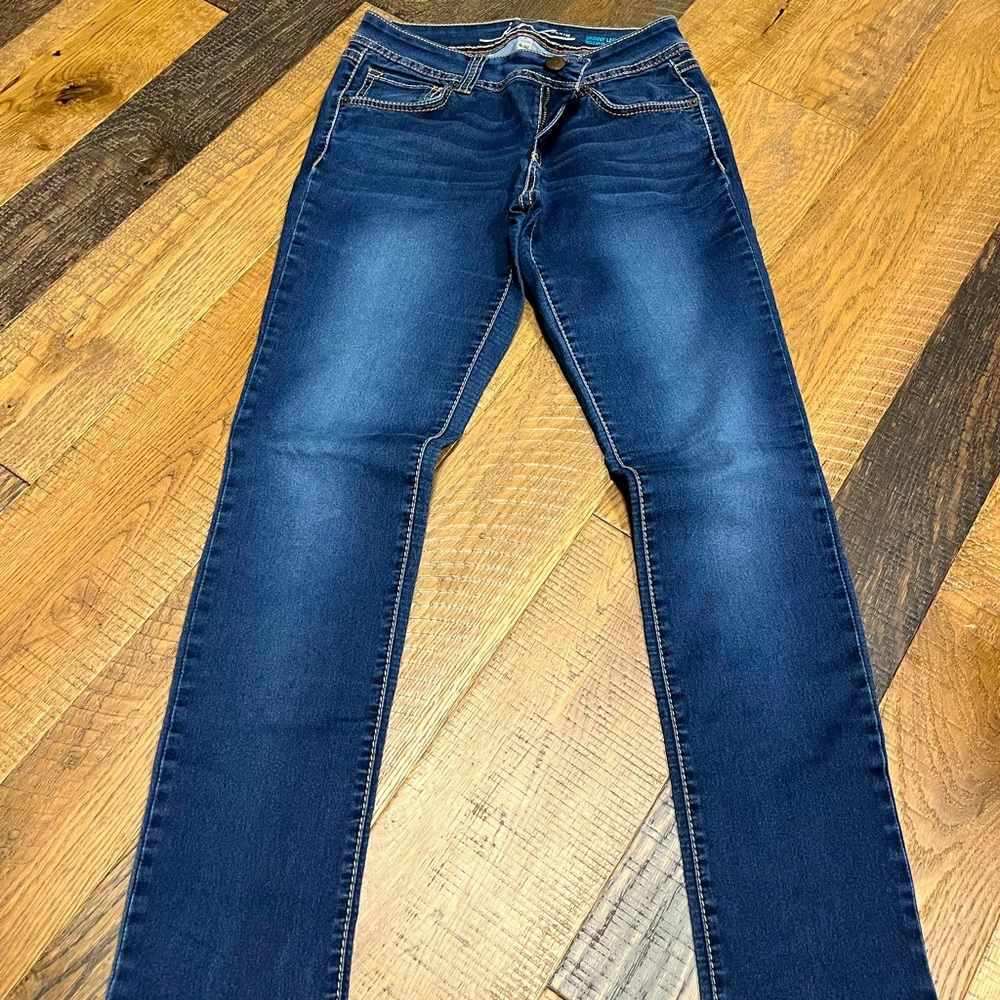 Women’s inc denim jeans